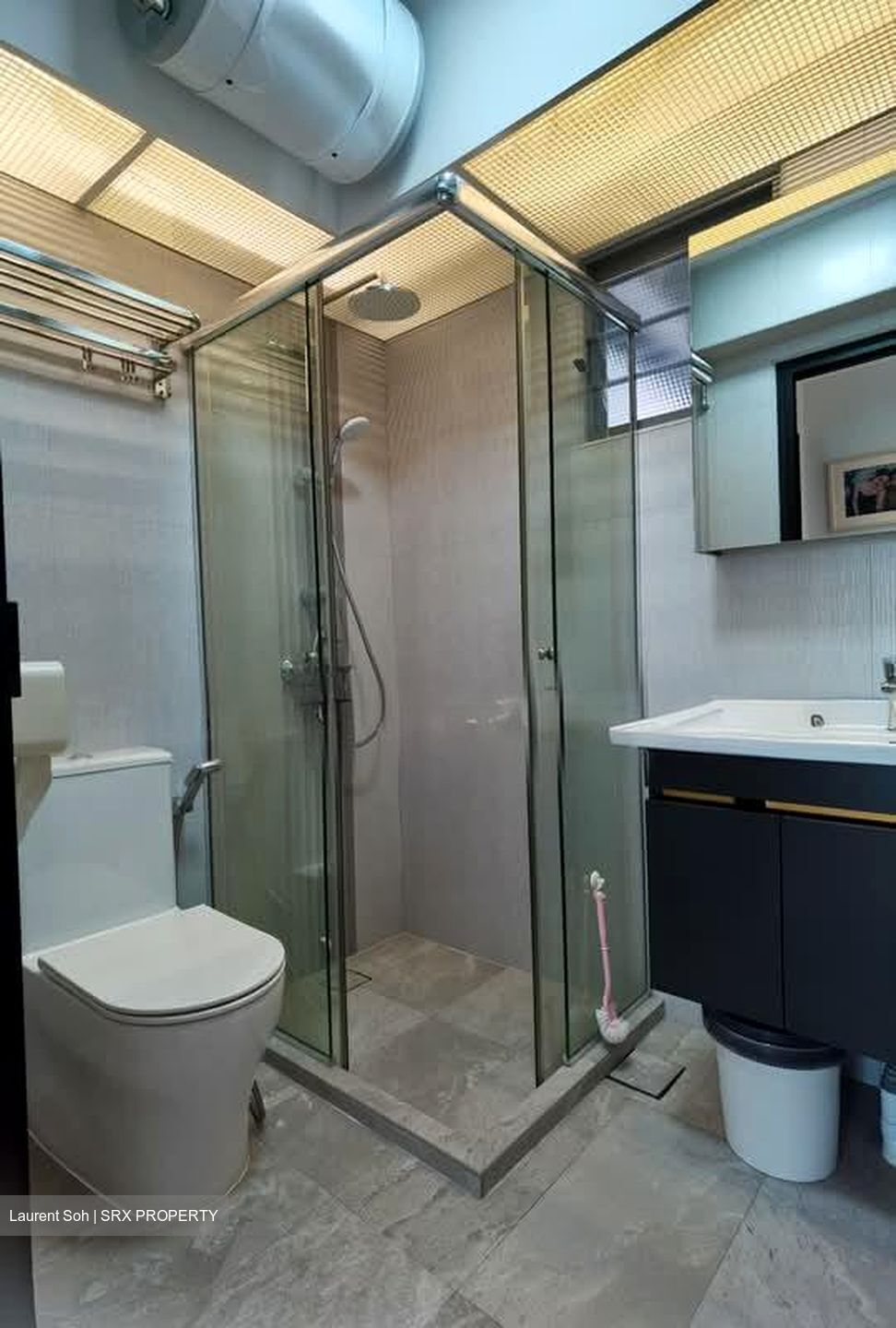 Blk 316D Waterway Cascadia (Punggol), HDB 4 Rooms #593998201